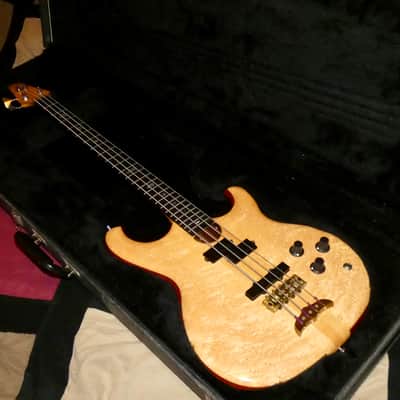 Alembic Persuader 1985 - Natural image 7