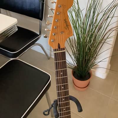 Squier Classic Vibe 60’s Jazzmaster image 6