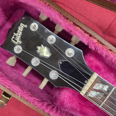 Gibson ES-175D 1976 with Case- Sunburst image 7