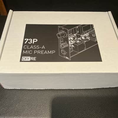 DIYRE 73P 2025 image 3