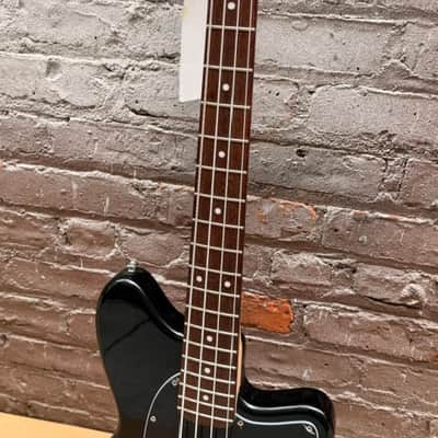 Ibanez TMB30 Talman Bass 1P-03 Bass Black image 2