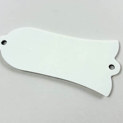 Gibson Les Paul Studio Truss Rod Cover – Original 80s/90s image 2