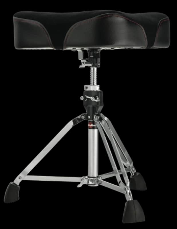 Gibraltar Oversized Saddle Top Throne 9608OS image 1
