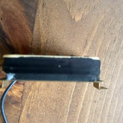 DiMarzio Super Distortion PAF Humbucker pickups 1978 1980- Double cream original vintage USA image 7