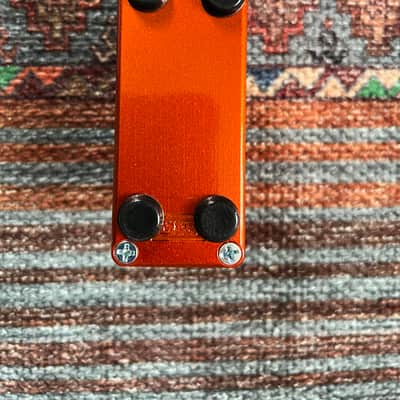 MXR M279 Deep Phase 2021 - Present - Orange image 2