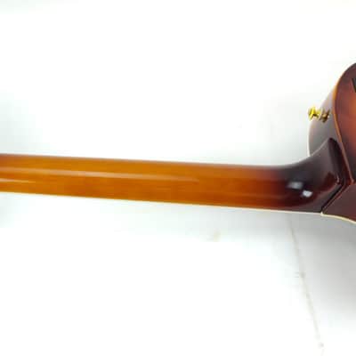 Ibanez MSC650 Montage Acoustic-Electric Guitar – 2008 – Used; Great Condition (w/ Hard Case) image 8