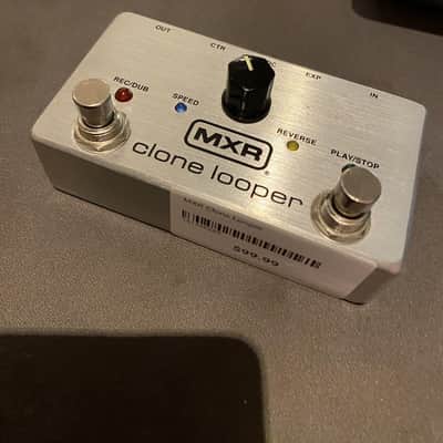 MXR M303 Clone Looper | Reverb