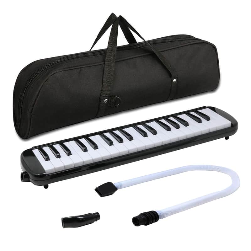 Fever Melodica, Black (M37-Bk) image 1