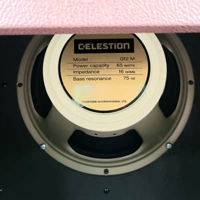 Victory Amplification V112VB 1x12 Guitar Amp Cabinet image 6