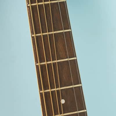 1940s Sonata Leader Archtop Sunburst image 10