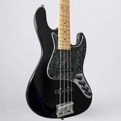 Sadowsky NYC 4-21J 2020 - Black image 2