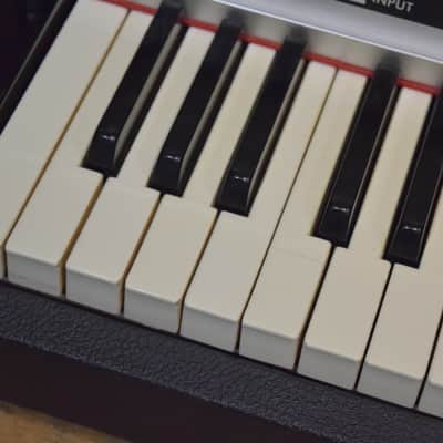 Fender Rhodes Mark II Stage Piano Seventy Three Electric Suitcase Piano #K770300 image 14