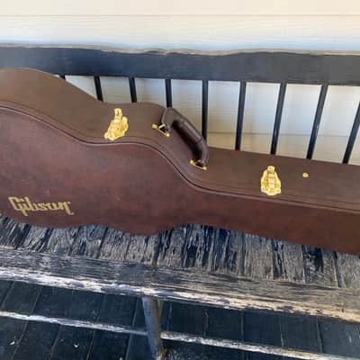 Gibson L00 Standard 2021 - Vintage Burst image 16