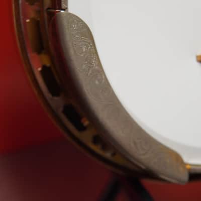 1927 Gibson Mastertone Banjo! Free Shipping! image 24