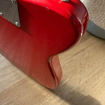 Fender Bullet S-1 1981 image 9