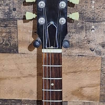 1997 Gibson Les Paul "The Paul II" With Hardshell Case image 6