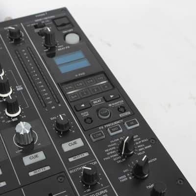 Pioneer DJM 900 Nexus 2 imagen 5