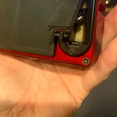 PRISTINE! BBE Two Timer double analog delay image 3