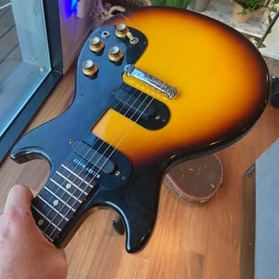 1964 Gibson Melody Maker D image 19
