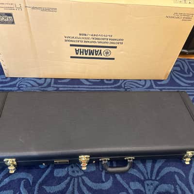 Yamaha Revstar II Professional - RSP02T - 2025 - Sunset Burst image 12