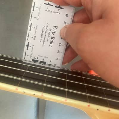 Sire Marcus Miller V7 fretless bass Sadowsky preamp DiMarzio DP249 image 22