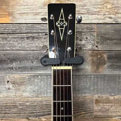 Alvarez 5013 Acoustic Guitar image 5