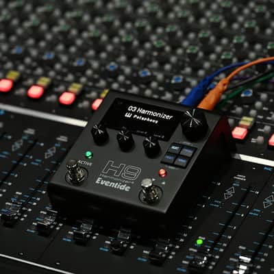 Eventide H9 Harmonizer Gen 2 image 17