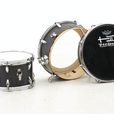 TreeHouse Custom Drums Compact Nesting Kit CS-NANO + Unreal SD (8-11-14-8SD) image 14