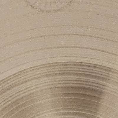 Paiste 14" 2002 Crash Cymbal 1061414 — Traditional — Made in Switzerland — 2005 Production — Excellent image 6