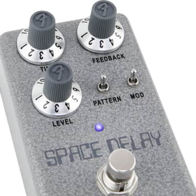 Fender : Hammertone Space Delay image 6