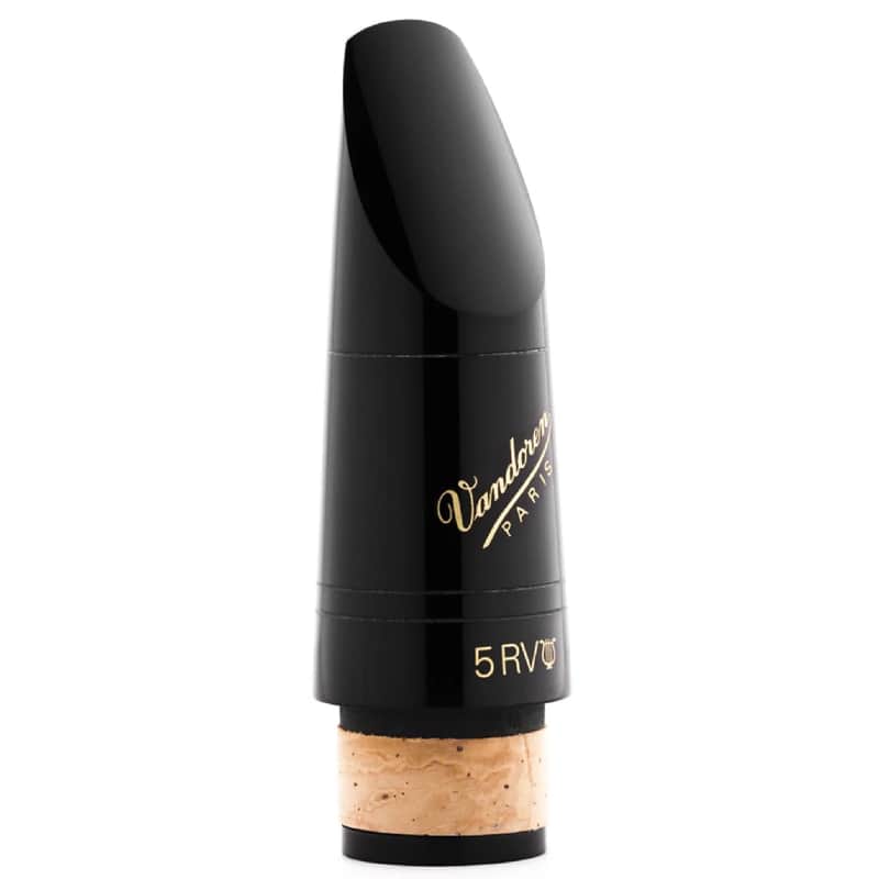 Vandoren CM302 5RV Lyre Bb Clarinet mouthpiece image 1