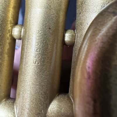 Unbranded Vintage Cornet - 556908 image 16