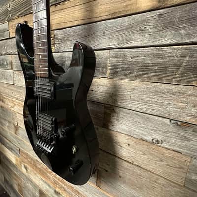 Kramer 2000 Kramer FR404 Sustainer Electric Guitar image 4