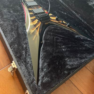 DEMO VIDEO DBZ Thoracic with original hard case. (US Customers Tax included in shipping price) image 5