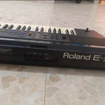Roland E-30 1988 image 3
