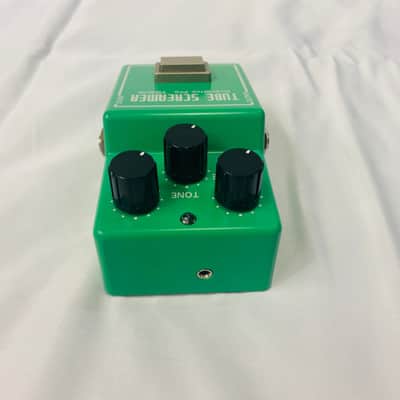 Ibanez TUBE SCREAMER Overdrive Pro TS808 image 5
