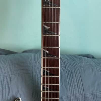 Ibanez RGT42DX-WH Standard 2007 - 2008 - White image 3