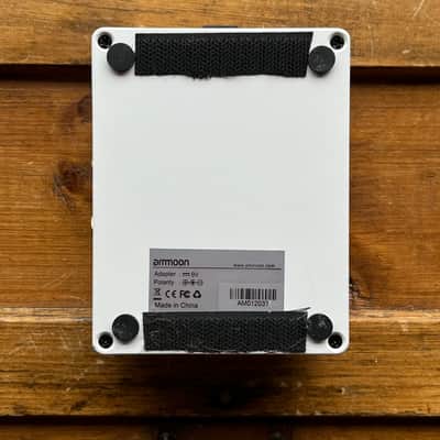 (17517) Ammoon Stereo Looper image 3