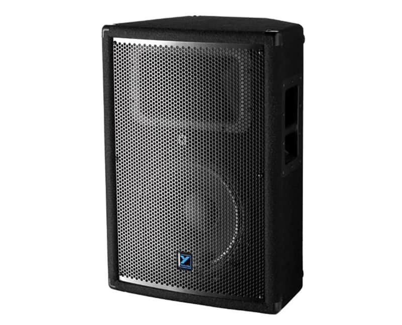 Yorkville YX12 Speaker - B-Stock image 1