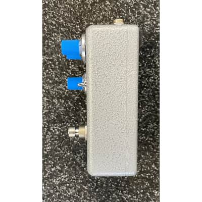 Fender Hammertone Delay Pedal for Guitar Pre-Owned image 3