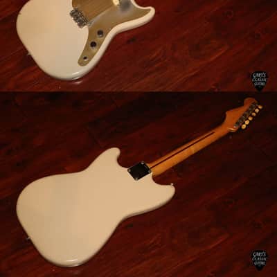 1956 Fender Musicmaster (FEE1222) image 2