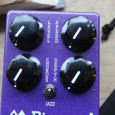 Diamond Vibrato V2 image 3
