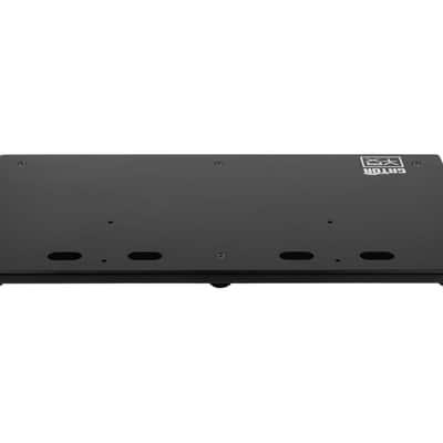 Vertex Tour Compact Pedalboard - 23IN x 13IN [DEMO] image 2