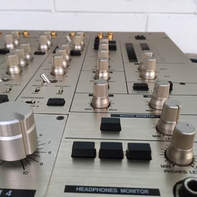 Vestax PMC 50a | Reverb