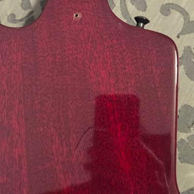 Gibson Explorer 2006 - Natural image 18