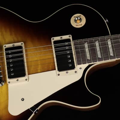 Gibson Les Paul Standard '50s - TO (#254) image 4