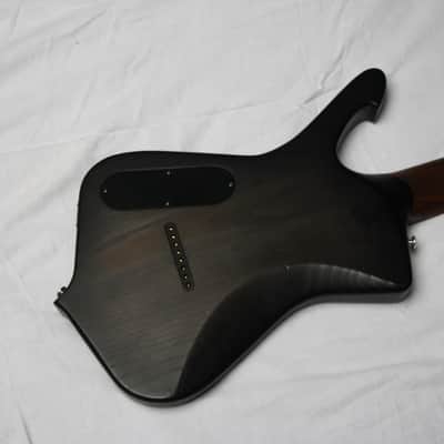 Pas Guitars Custom 30.3'' 8 string 'Shuggah machine. image 14