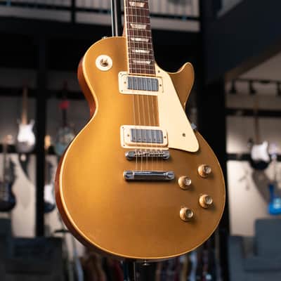 GIBSON LES PAUL DELUXE GOLDTOP electric guitars for sale in Canada