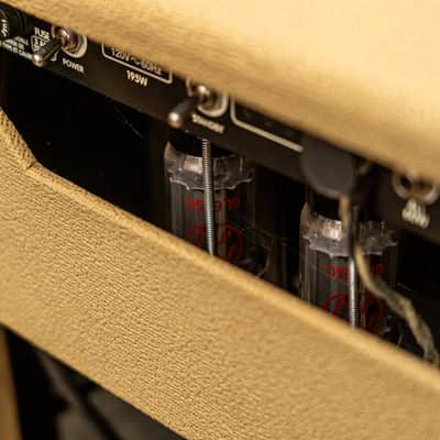 Fender Vibro-King image 4