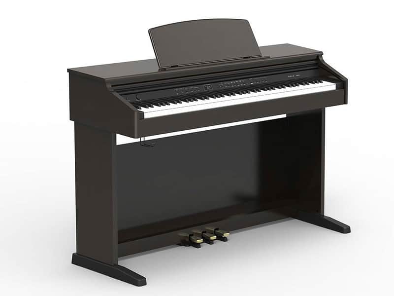 ORLA Digital Piano Series CDP101/RW CDP101 rosewood colour image 1